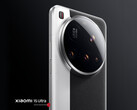 Xiaomi 15 Ultra är en av ett ökande antal Snapdragon 8 Elite-drivna smartphones. (Bildkälla: Xiaomi - redigerad)