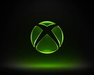Den officiella Xbox-logotypen.