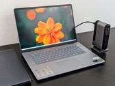 Recension av Dell Inspiron 16 Plus 7640 bärbar dator: Små men viktiga förändringar jämfört med förra årets modell