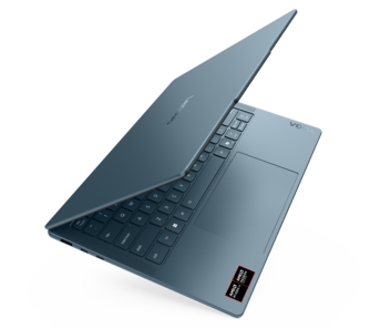 Lenovo Yoga Slim 7 14 Gen 10. (Bildkälla: Lenovo)