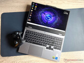 Lenovo LOQ 15 recension: FHD-spelbärbar dator med en RTX 4060 från cirka 1 000 US-dollar