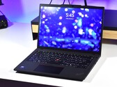 Så här slår Intel AMD: Lenovo ThinkPad T14 Gen 6 recension av bärbar dator