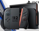 Nintendo vill uppenbarligen att Switch 2 ska ligga långt före PS6 i antal levererade enheter. (Bildkälla: Nintendo/Tech Blood - redigerad)