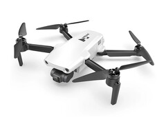 Zino Mini Pro 2025 är ett kompakt alternativ till den populära DJI Mini (Bildkälla: Hubsan)