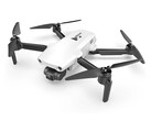 Zino Mini Pro 2025 är ett kompakt alternativ till den populära DJI Mini (Bildkälla: Hubsan)