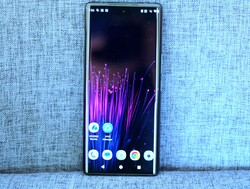 I recension: HTC U24 Pro. Testapparat tillhandahållen av HTC Tyskland.