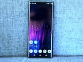 HTC U24 Pro smartphone recension - Modern och ändå föråldrad