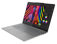 Lenovo Yoga Pro 7i Aura Edition har Intel Arrow Lake-H-processorer. (Bildkälla: Lenovo)