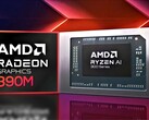 Efter att ha testat över ett dussin Radeon 890M bärbara datorer minskar AMD: s ledning mot Intel i det integrerade grafikloppet (Bildkälla: AMD)