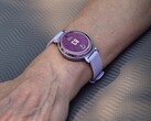 Uppdateringen Garmin firmware version 7.10 är nu tillgänglig för Lily 2 smartwatch. (Bildkälla: Garmin)