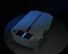 Edge-datorn FCU3101 drivs av en fyrkärnig ARM-SoC.