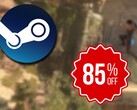  Rise of the Tomb Raider: 20 Year Celebration finns för närvarande tillgängligt med 85% rabatt för $ 4,50 på Steam. (Bildkälla: Steam)