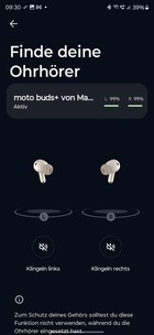 Motorola Moto Buds+ TWS recension