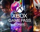 Banner för Xbox Game Pass Ultimate visas