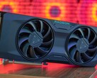 Ny information om AMD:s nästa generations RDNA 5 GPU:er har dykt upp online (på bilden: Radeon RX 7900 XTX; bildkälla: Notebookcheck)