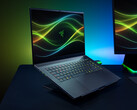 Razer Blade 16 saknar fortfarande en inbyggd nummerplatta, till skillnad från många andra 16-tums bärbara speldatorer.