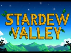 Stardew Valley Switch-logotyp (Bildkälla: Nintendo Store)