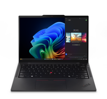 Lenovo ThinkPad T14s Gen 6 (bildkälla: Lenovo)