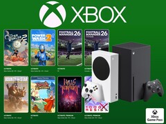 Xbox Game Pass och konsoler visas (Bildkälla: Xbox Wire med redigeringar)