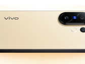 Vivo X200 FE. (Bildkälla: Vivo)