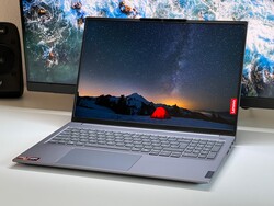 AMD-versionen av Lenovos ThinkBook 16 G7 Plus är en mycket bra allround-bärbar dator