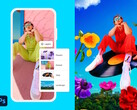 Adobe lanserar AI-drivna Photoshop för Apple iPhone smartphones. (Bildkälla: Adobe)