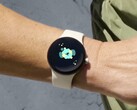 Google Pixel Watch 3 får en rad nya funktioner med det senaste funktionstillägget. (Bildkälla: Google)