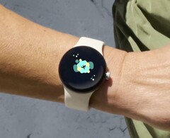 Google Pixel Watch 3 får en rad nya funktioner med det senaste funktionstillägget. (Bildkälla: Google)