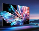 Huawei Smart Screen S6 Pro TV kommer snart att lanseras i Kina. (Bildkälla: Huawei)