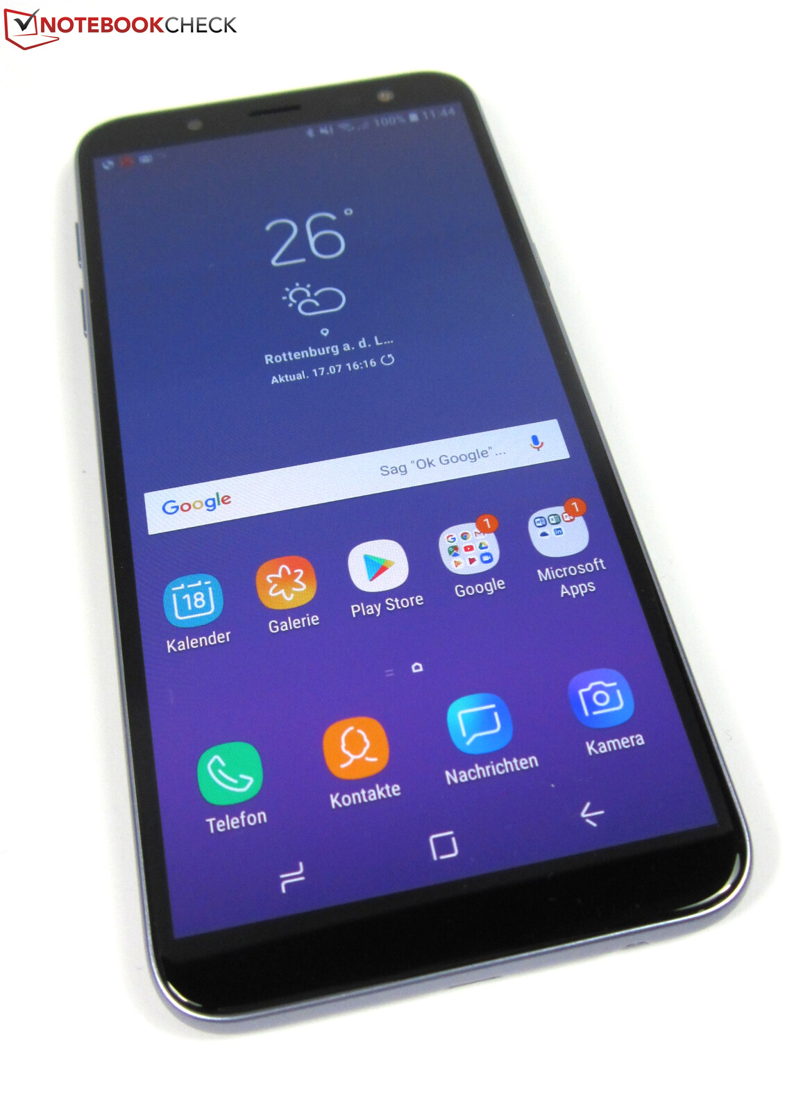 samsung galaxy j6