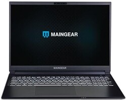 I recension: Maingear ML-16 MK2