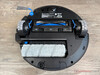 Undersidan av Ecovacs Deebot X11 OmniCyclone