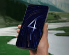 Totalt ingår sju enheter i den första leveransen. På bilden: en redigerad reklambild av Xiaomi 17 Ultra med HyperOS 4-logotypen högst upp.