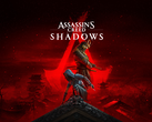 Assassin's Creed Shadows kommer att lanseras den 20 mars (bildkälla: Ubisoft)