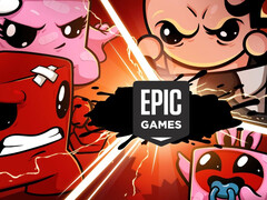 Epic Games nästa mobila giveaway bör anlända senare idag. (Bildkälla: Headup - redigerad)