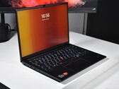 Mycket uppgraderingsbar och prisvärd: Lenovo ThinkPad E14 Gen 6 AMD recension av bärbar dator