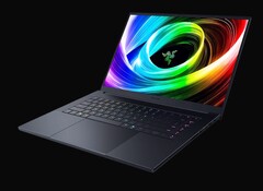 Blade 16 kan snart bli mer prisvärd tack vare en ny RTX 5060 SKU (Bildkälla: Razer)