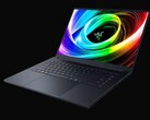 Blade 16 kan snart bli mer prisvärd tack vare en ny RTX 5060 SKU (Bildkälla: Razer)