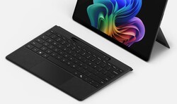 Det nya Surface Pro Flex-tangentbordet