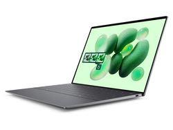 I recension: Dell XPS 13 9345