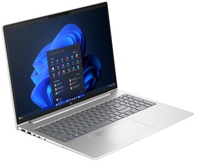 HP ProBook 4 G1iR 16. (Bildkälla: HP)