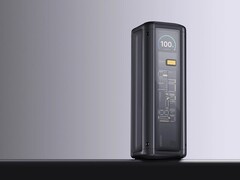 Xiaomi kommer att släppa 212W HyperCharge Power Bank 25000 i fler länder. (Bildkälla: Xiaomi)