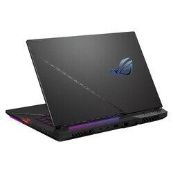 Asus ROG Strix Scar 15 G533zm tillhandahålls med vänliga hälsningar av Cyberport