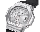 Den kommande G-Shock-modellen ”CasioNaut” kombinerar en unik datumvisning med en magnetisk visare