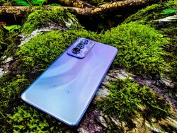 I recension: Oppo Reno12 Pro. Testenheten tillhandahölls av Oppo Europe.