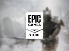 Epic Games Store kommer att ge bort Mortal Shell och en DLC för World of Warships (Bildkälla: Epic Games Store - redigerad)