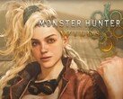 Gemma från Monster Hunter Wilds (Bildkälla: Capcom)