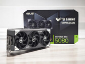 Asus TUF Gaming GeForce RTX 5080 OC