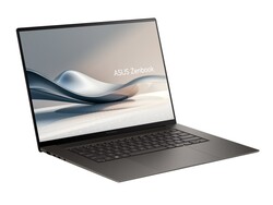 Asus ZenBook S 16 OLED UM5606WA recension