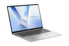 2025 Asus Vivobook 16 uppdaterad med snabbare Snapdragon X X1-processor för under 800 dollar (Källa: Asus)